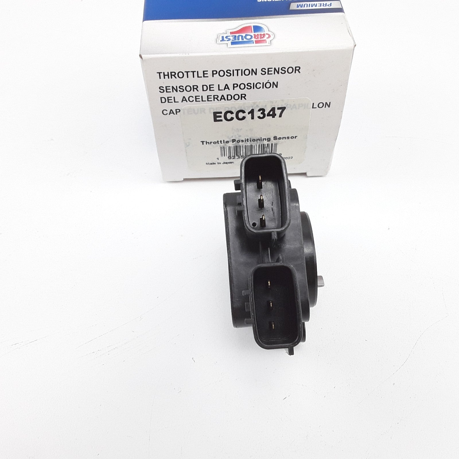 Throttle Position Sensor Fits Nissan 200SX Sentra 1997 1998 1999 2000