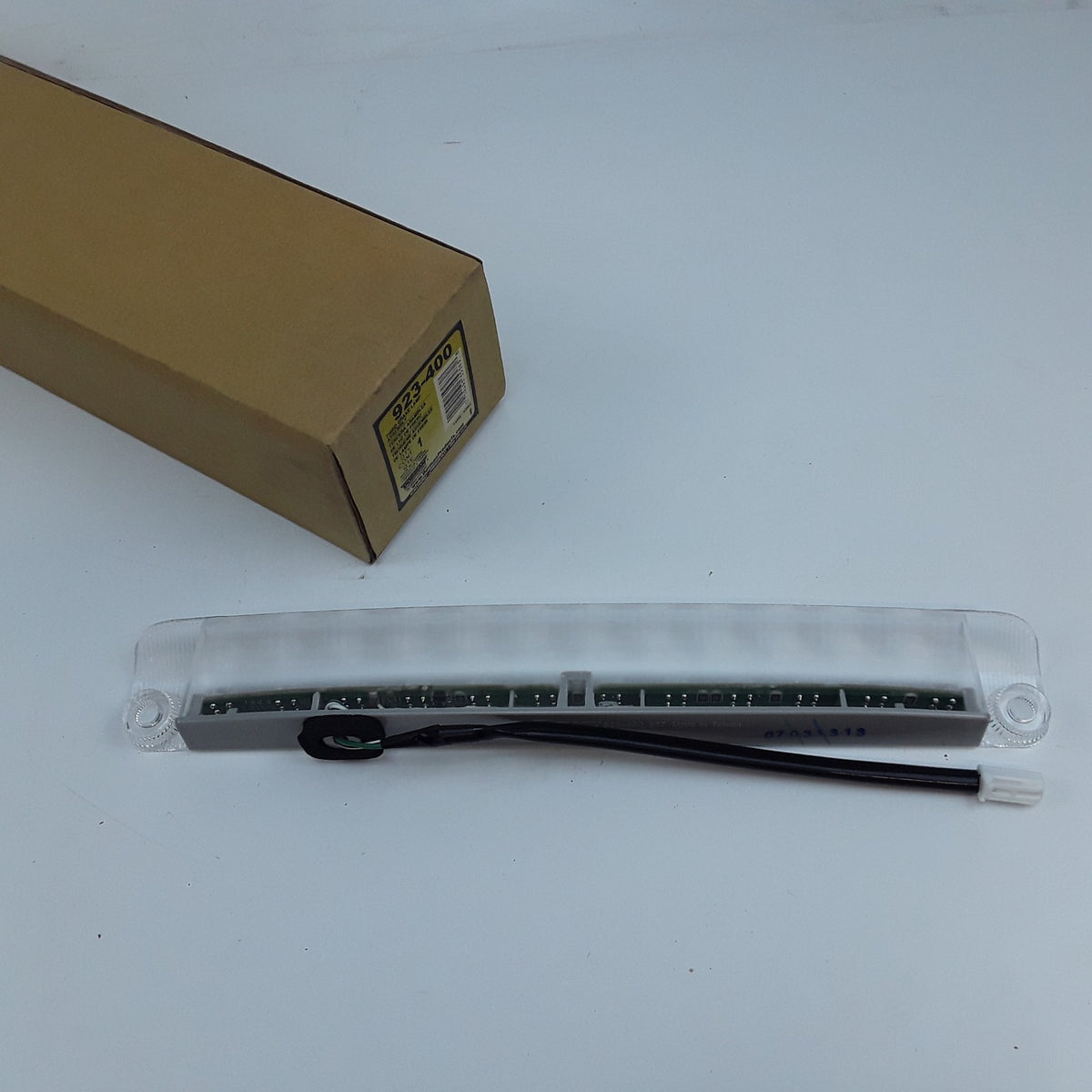 Dorman 923-400 Third Brake Lamp For Toyota Prius (2004 2005 2006 2007 2008 2009)