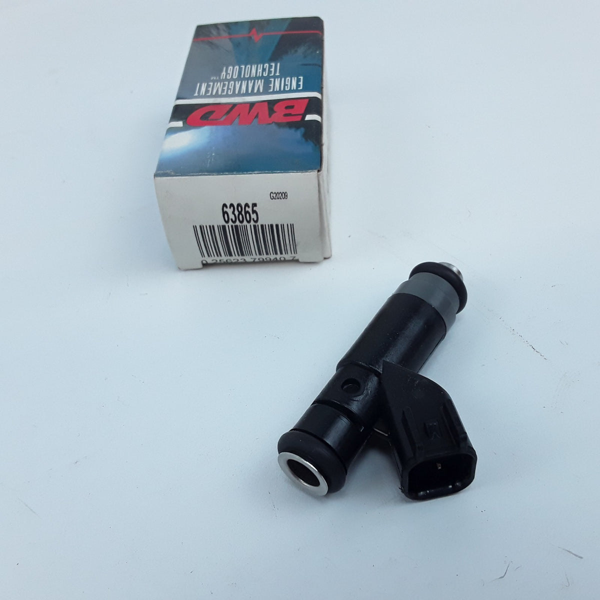 Fuel Injector Fits Chrysler Sebring PT Cruiser Dodge SX 2.0 Stratus (2004-2010)