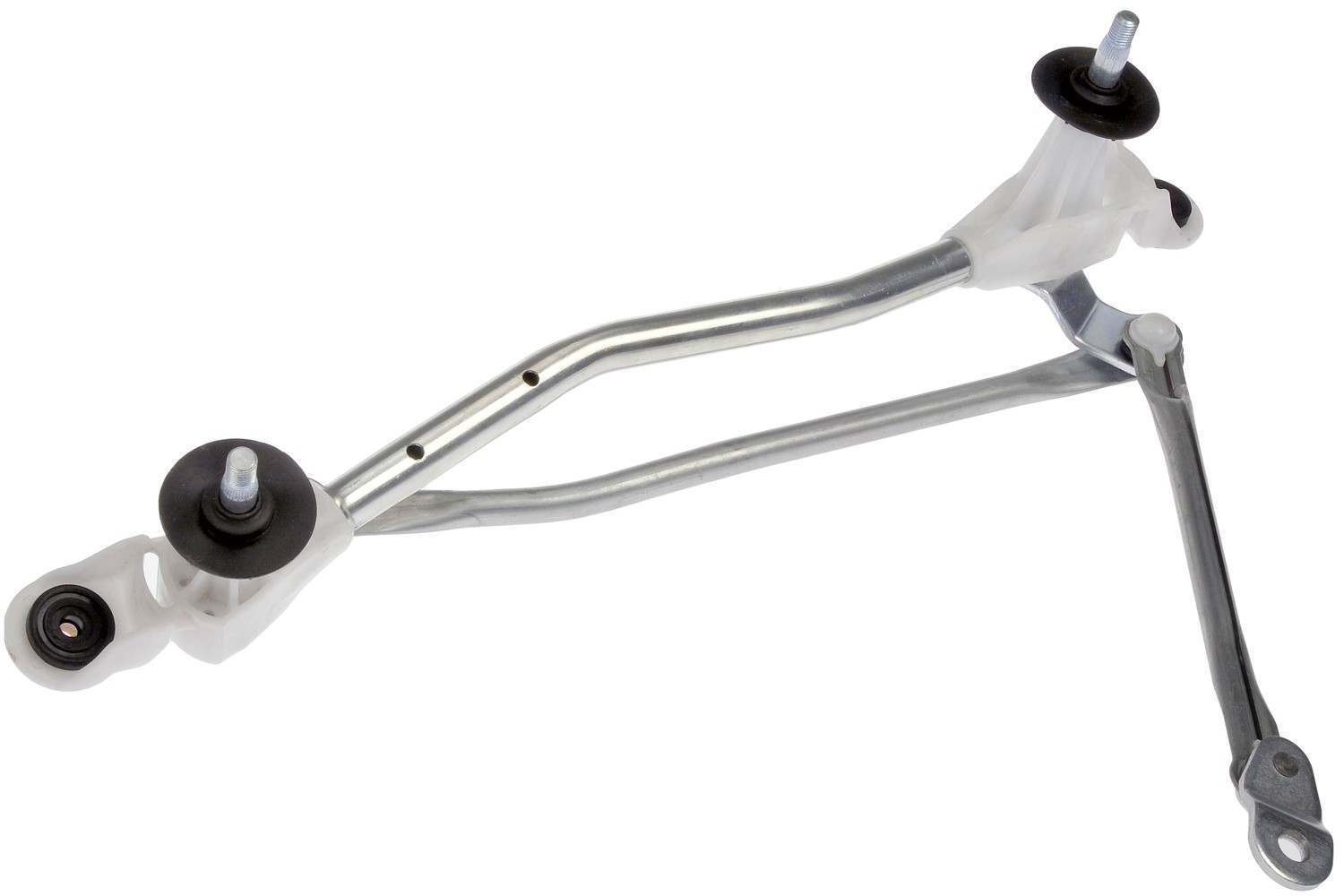 Front Windshield Wiper Linkage Fits Honda Fit (2007-2008)