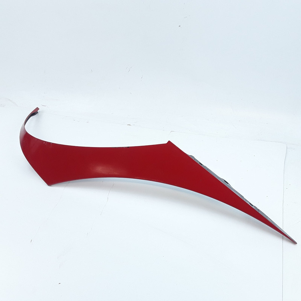 International 3613742C1 Front Left Fender Body Trim Lite Valance Panel Navistar