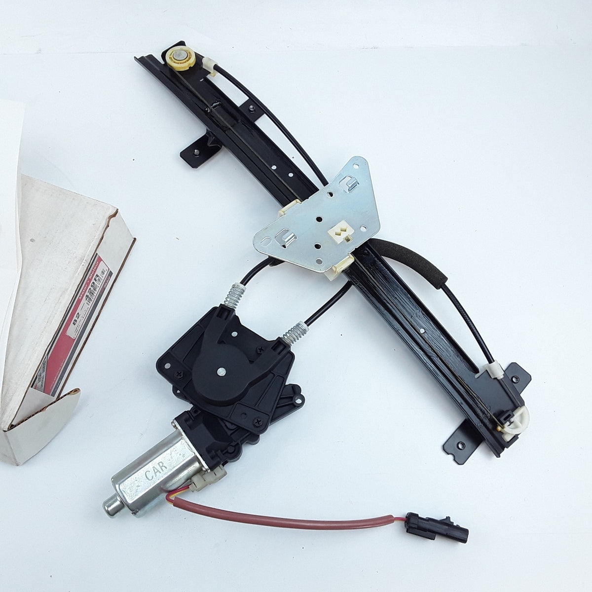 Front Left Power Window Motor and Regulator Fits Dodge Durango (1998 1999-2002)