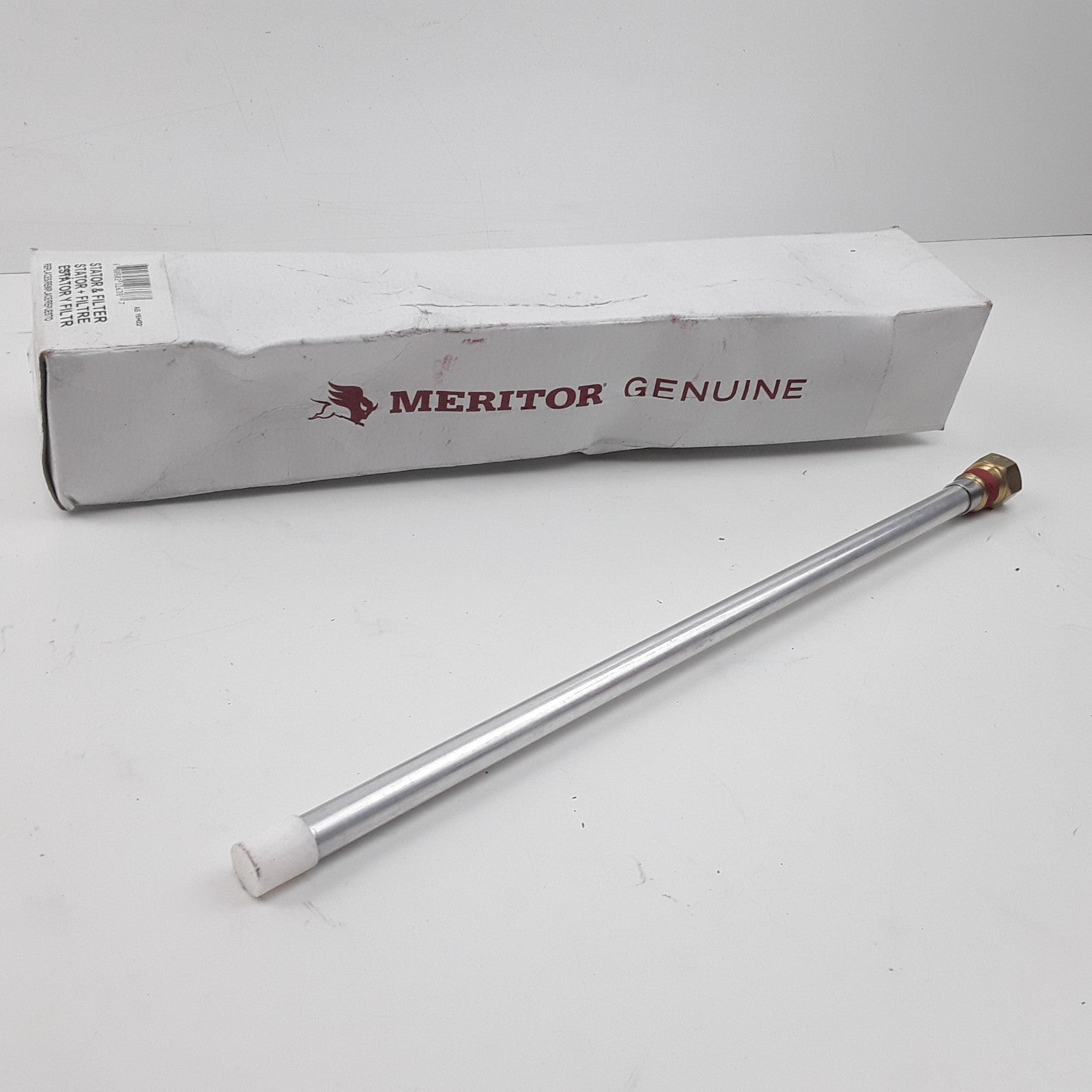 Meritor 3131421 Stator and Filter Kit Assembly Length 10.50 in