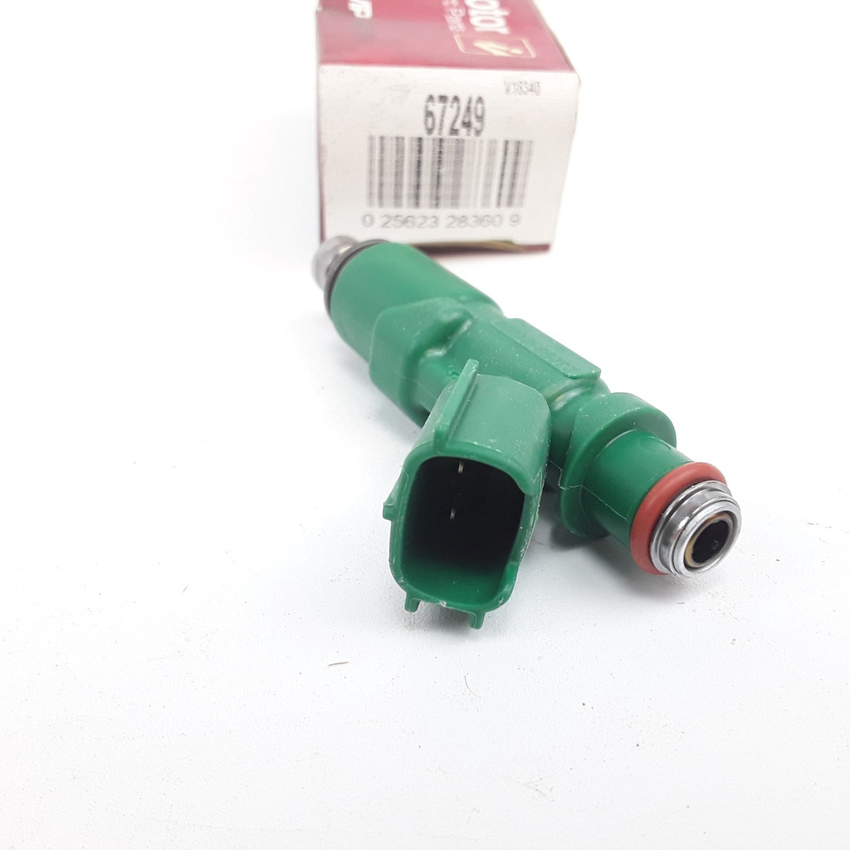 Fuel Injector Fits Scion xB xA Toyota Prius Echo (2000 2001 2002 2003 2004-2009)