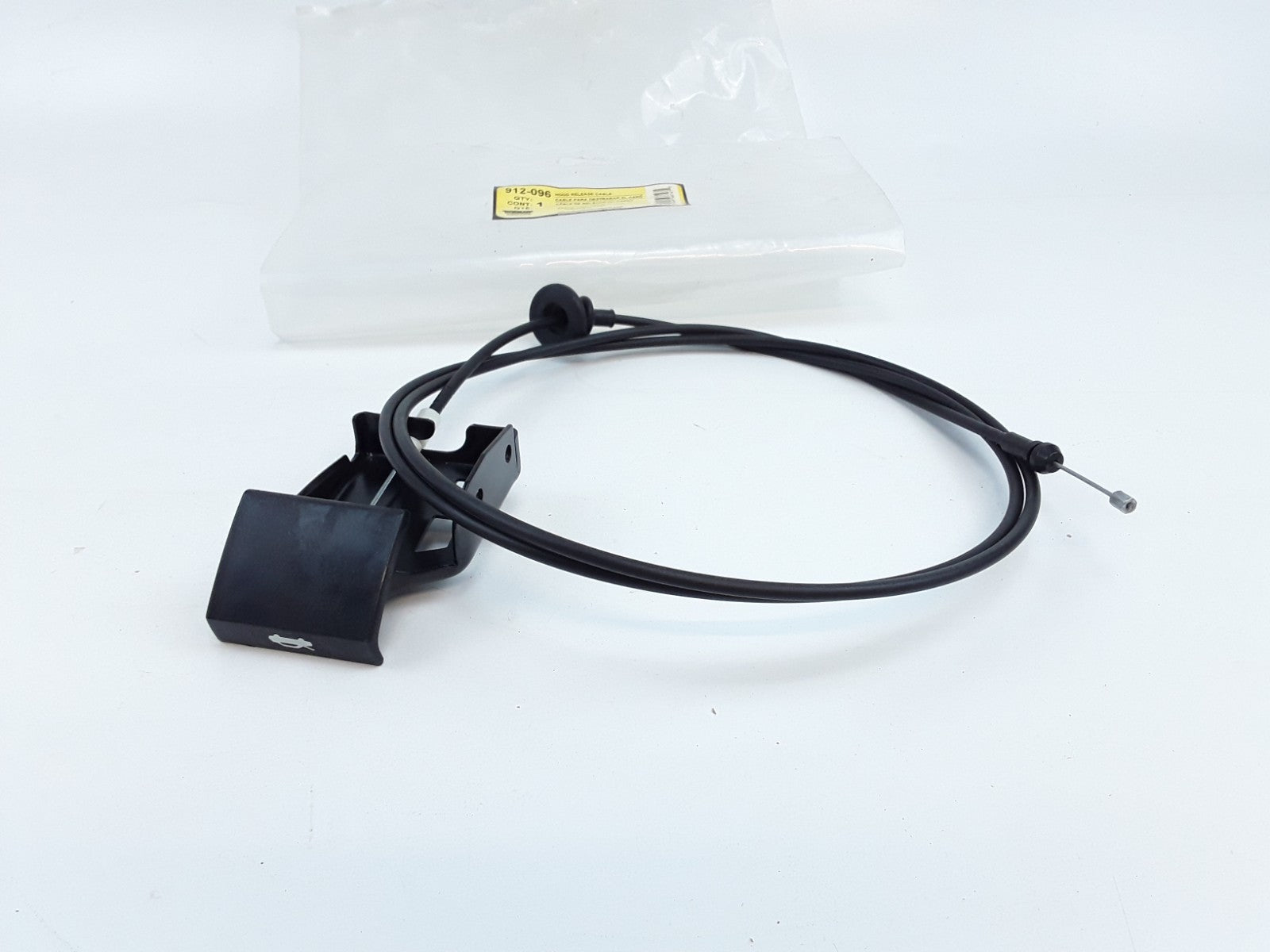 Hood Release Cable Fits Nissan Maxima Altima 2002 2003 2004 2005 2006 2007 2008