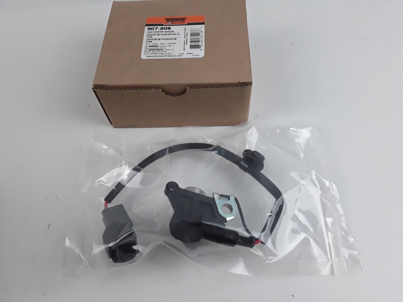 Engine Crankshaft Position Sensor For Toyota ,RAV4 Celica ,Camry 1995-2001 - HotCarParts
