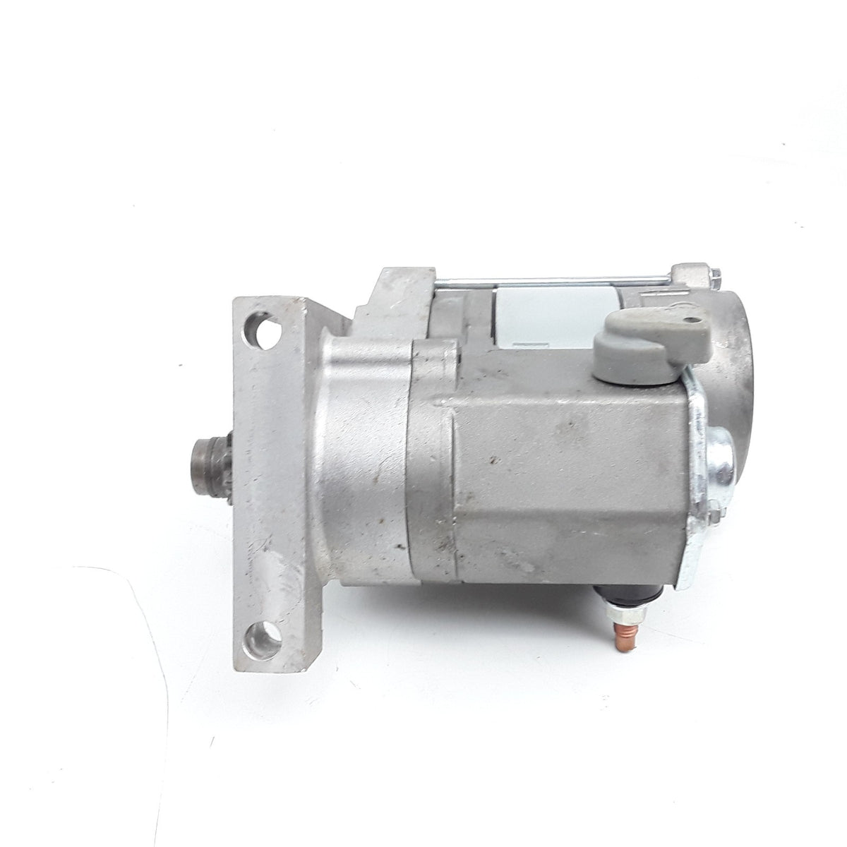 Starter Motor Fits Oldsmobile Hyster Chevrolet Cadillac Pontiac 1990-1997, 2002
