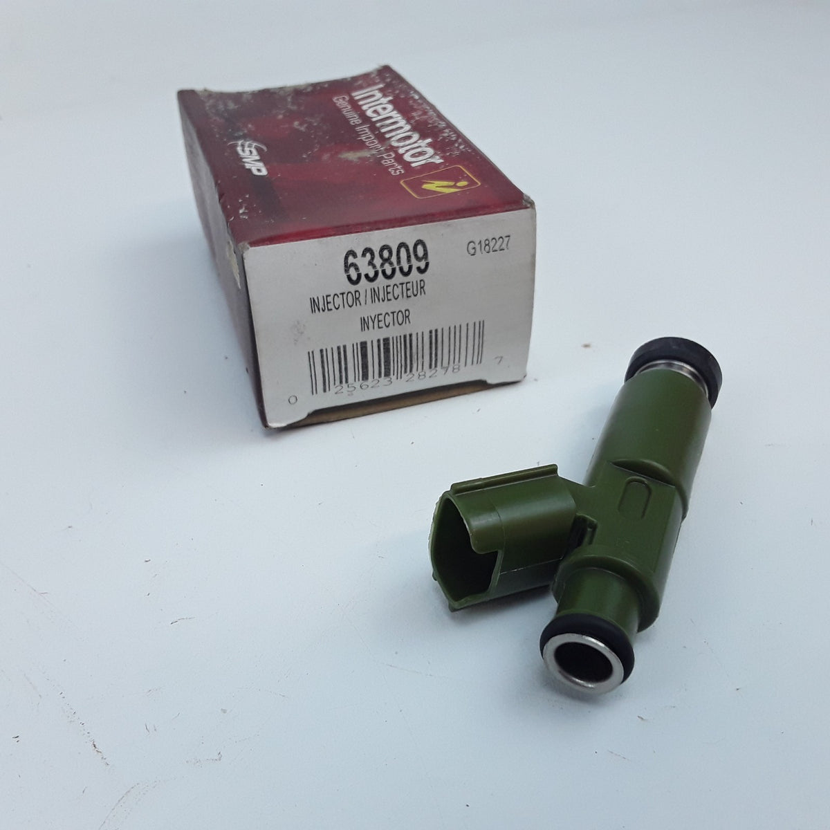 Fuel Injector Fits Toyota Celica Matrix Pontiac Vibe Chevrolet Prizm (2000-2006)