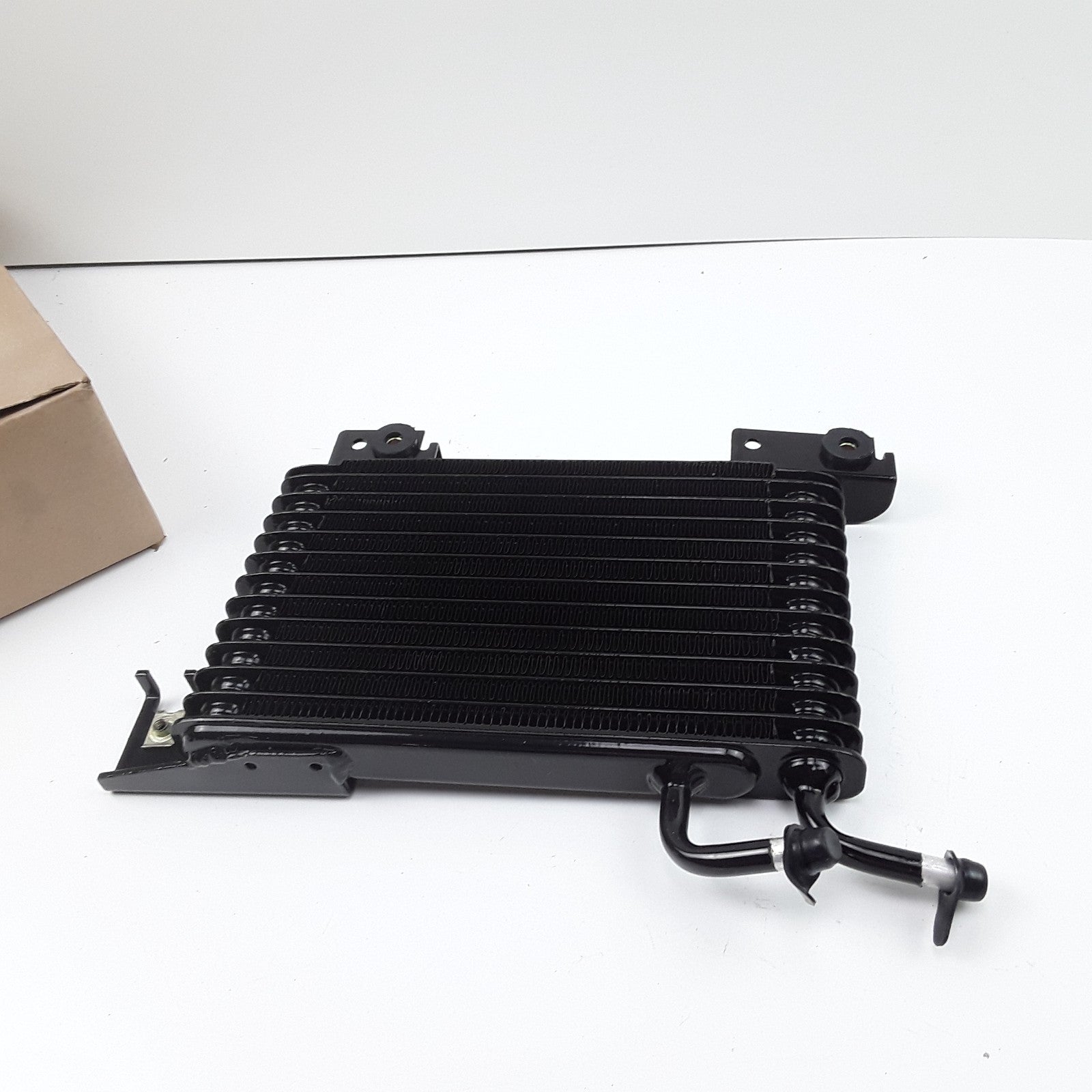 Automatic Transmission Oil Cooler Fits Toyota Sequoia 2001-2007 Tundra 2004-2006