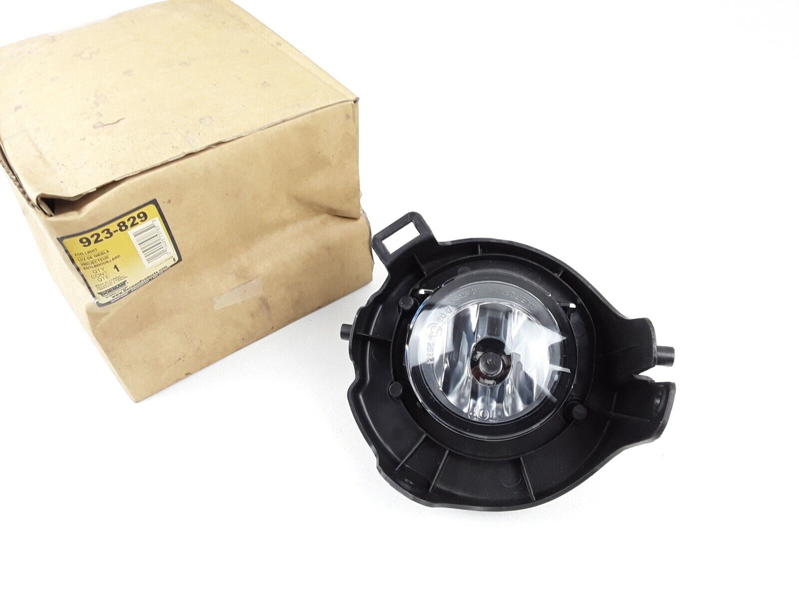 Fog Light-Assembly Left Dorman 923-829 For Nissan Frontier,Pathfinder 2005-2012 - HotCarParts