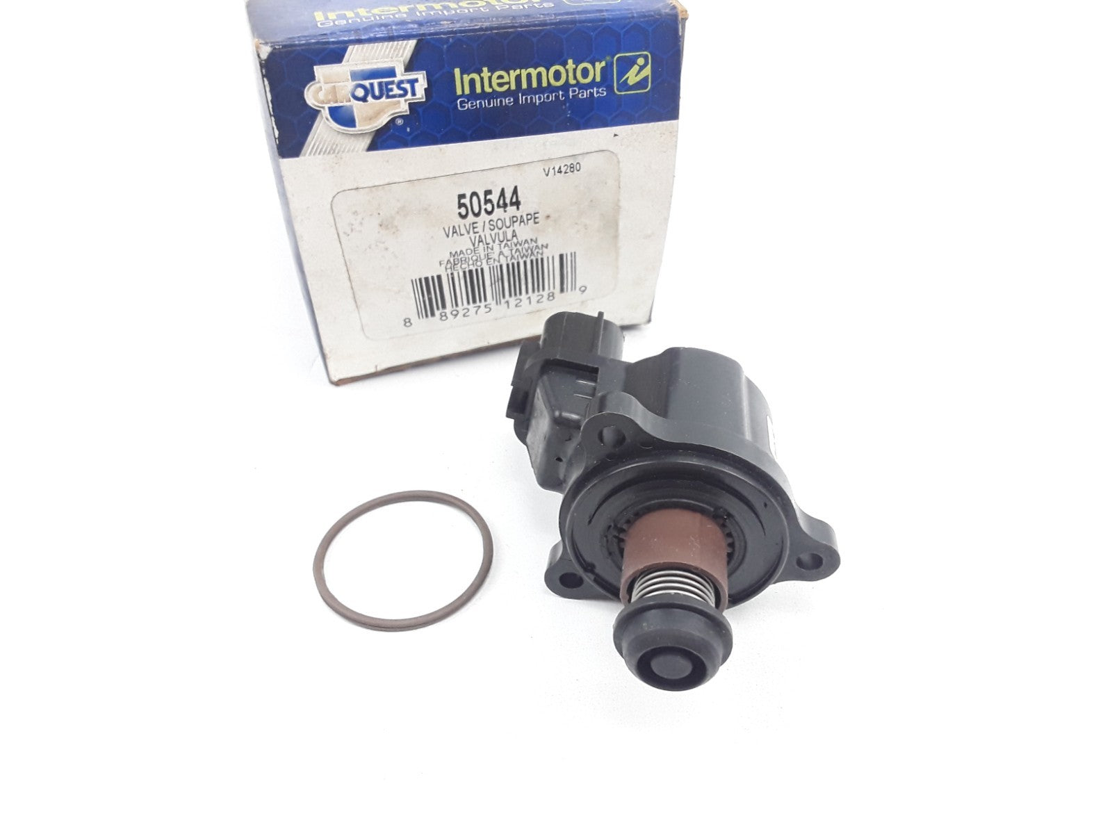 Idle Air Control Valve Fits Mitsubishi Chrysler Dodge (1999 2000 2001 2002-2006)