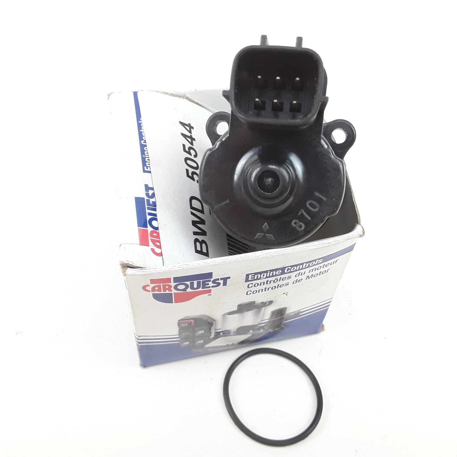 Fuel Injection Idle Air Control Valve Fits Chrysler Sebring Dodge Stratus 01-05
