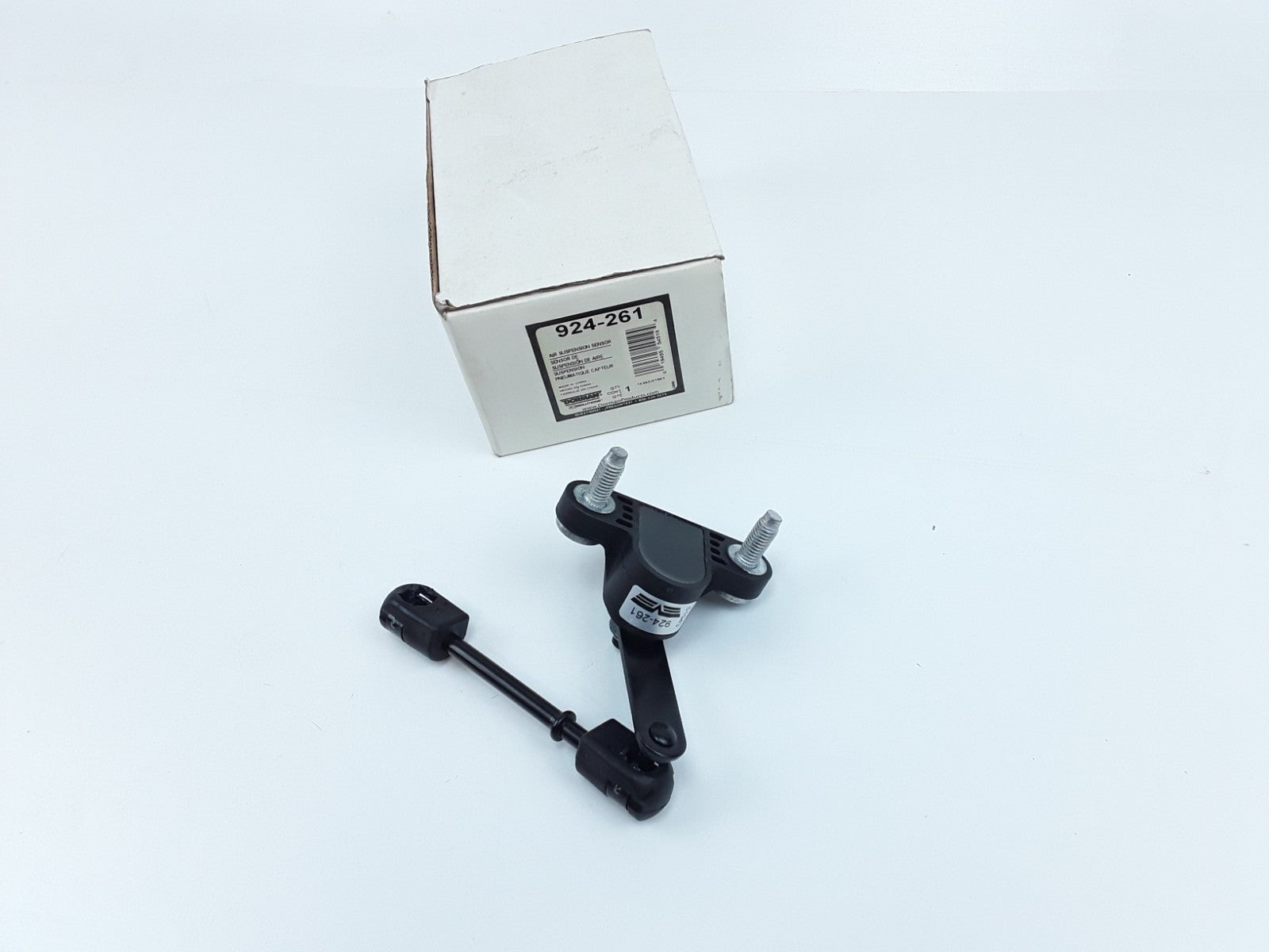 Front Right Air Suspension Sensor Fits Lincoln Navigator Ford Expedition 2003-06