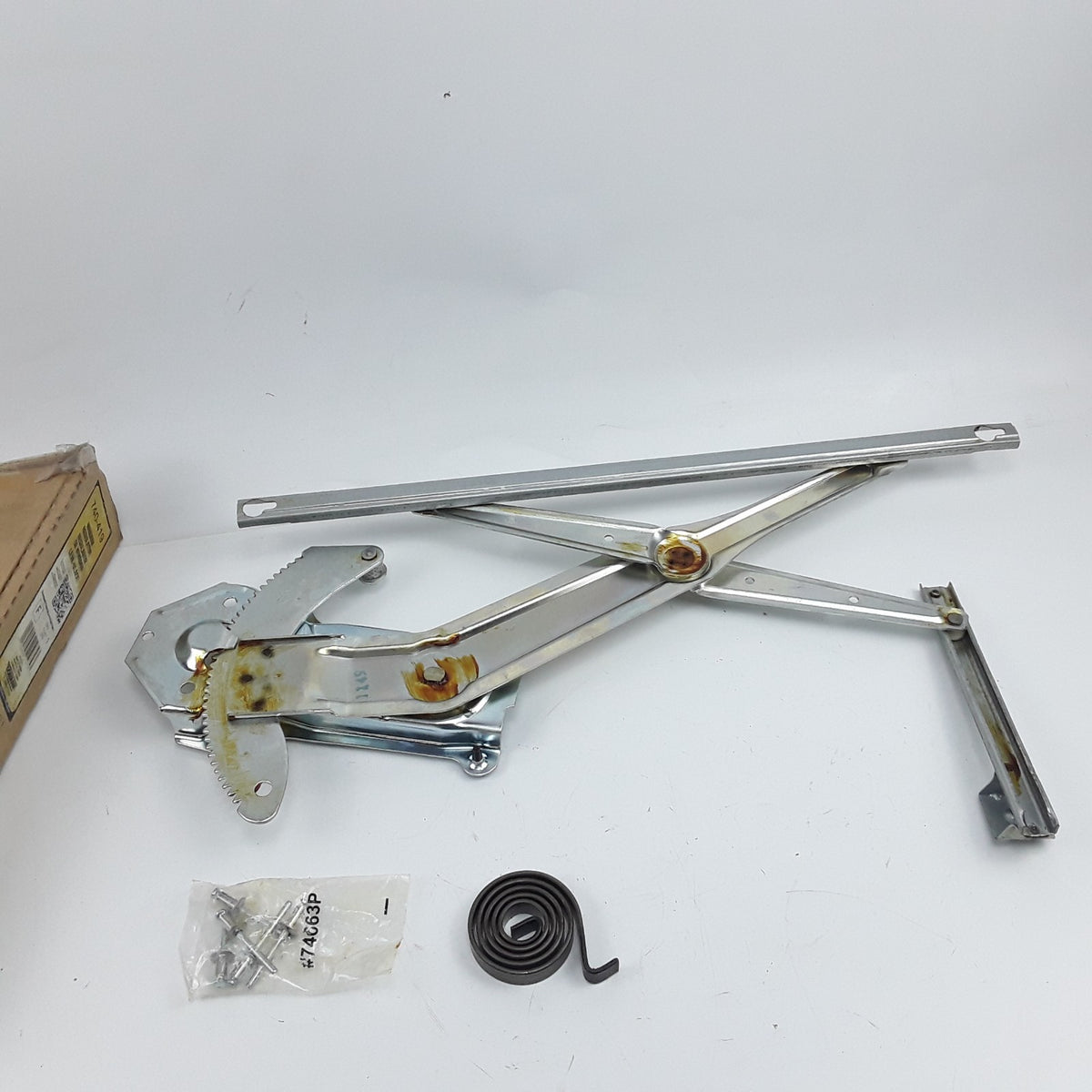 Front Right Power Window Regulator For Dodge Dakota (1997 1998 1999 2000-2004)