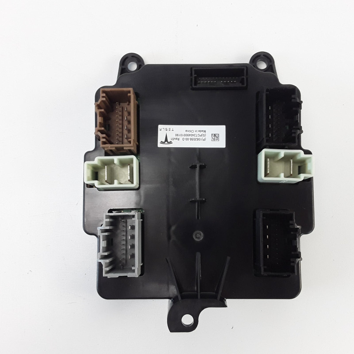 Falcon EM Controller Assembly For Tesla 1062056-00-D