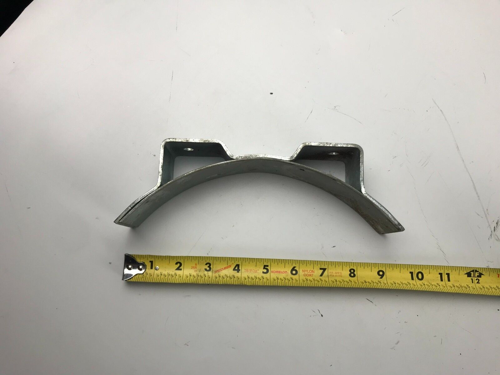 GENUINE OEM International 503308C1 BRACKET, MUFFLER MOUNTING FAST SHIPPING NOS - HotCarParts