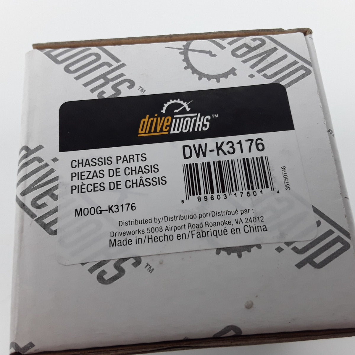 Front Suspension Track Bar Bushing For Jeep Cherokee Wrangler Wagoneer 1984-2006