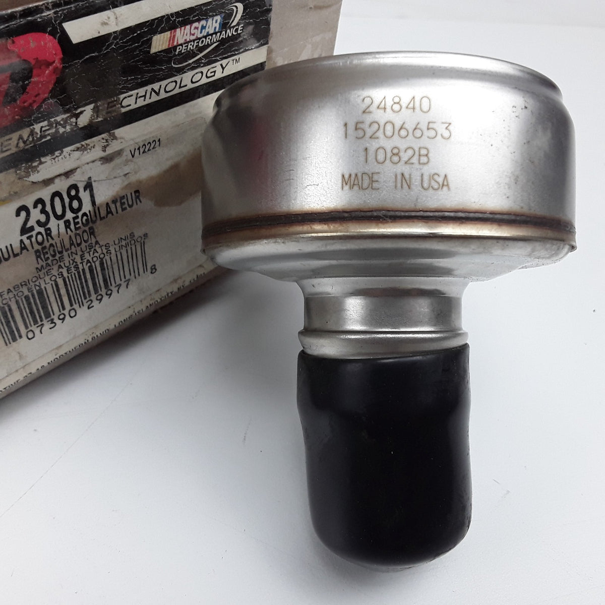 Fuel Pressure Regulator Fits Dodge Ramcharger B150 B350 B3500 Dakota (1994-1996)