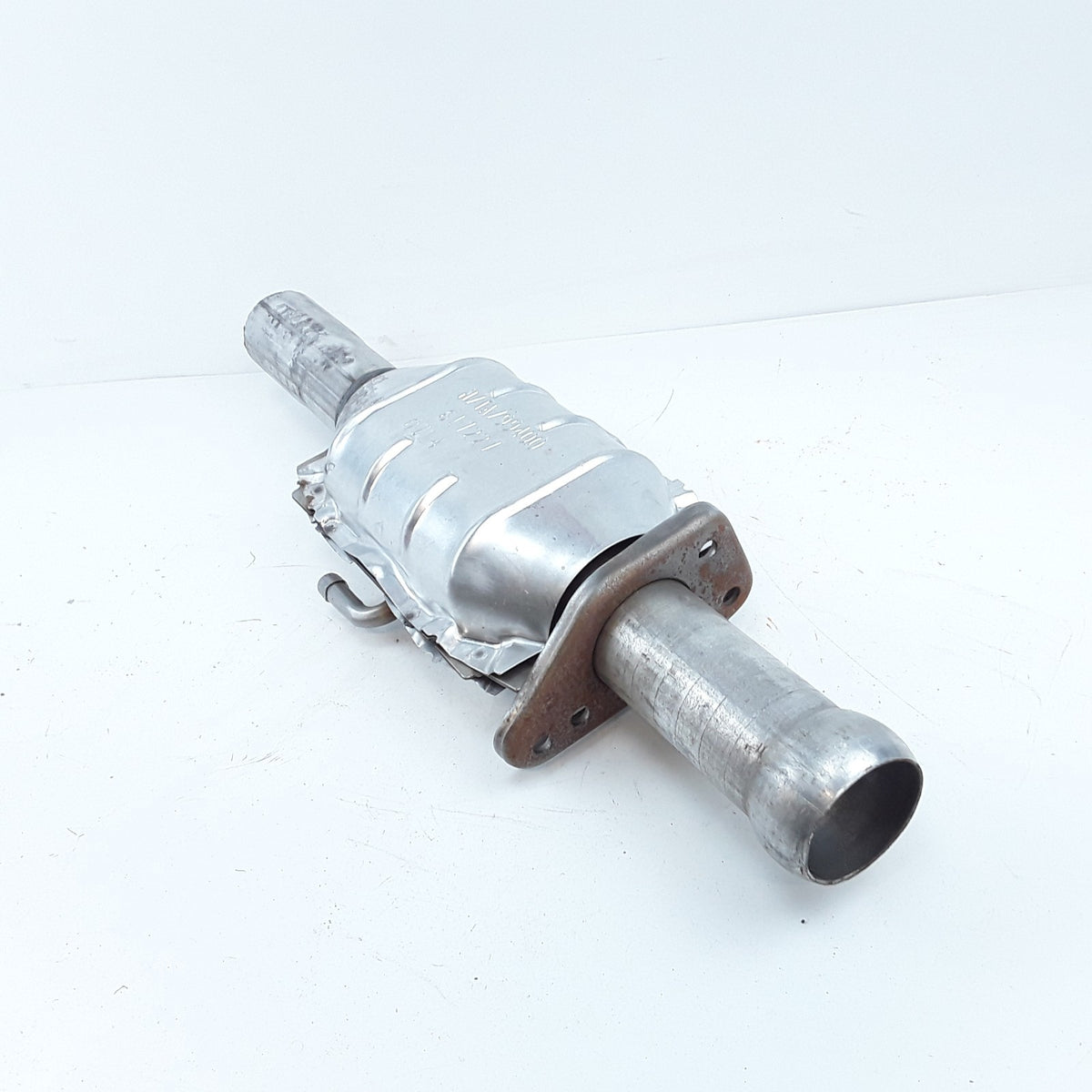 Walker 15540 EPA Certified Standard Catalytic Converter