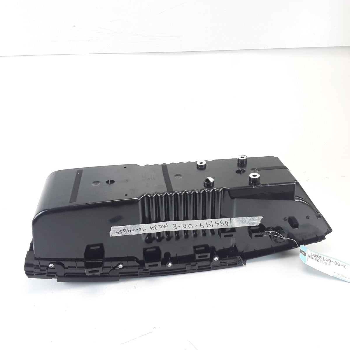 Premium Console Subassembly For Tesla Model S 1055149-00-E