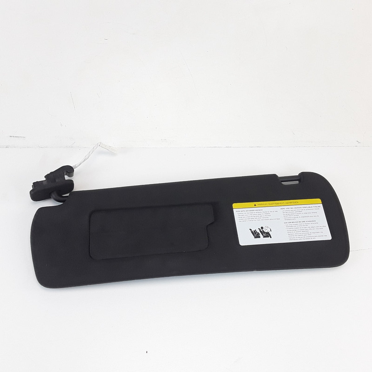 1587796-05-C Left Sun Visor Assembly For Tesla Model S 2025 Genuine OEM New