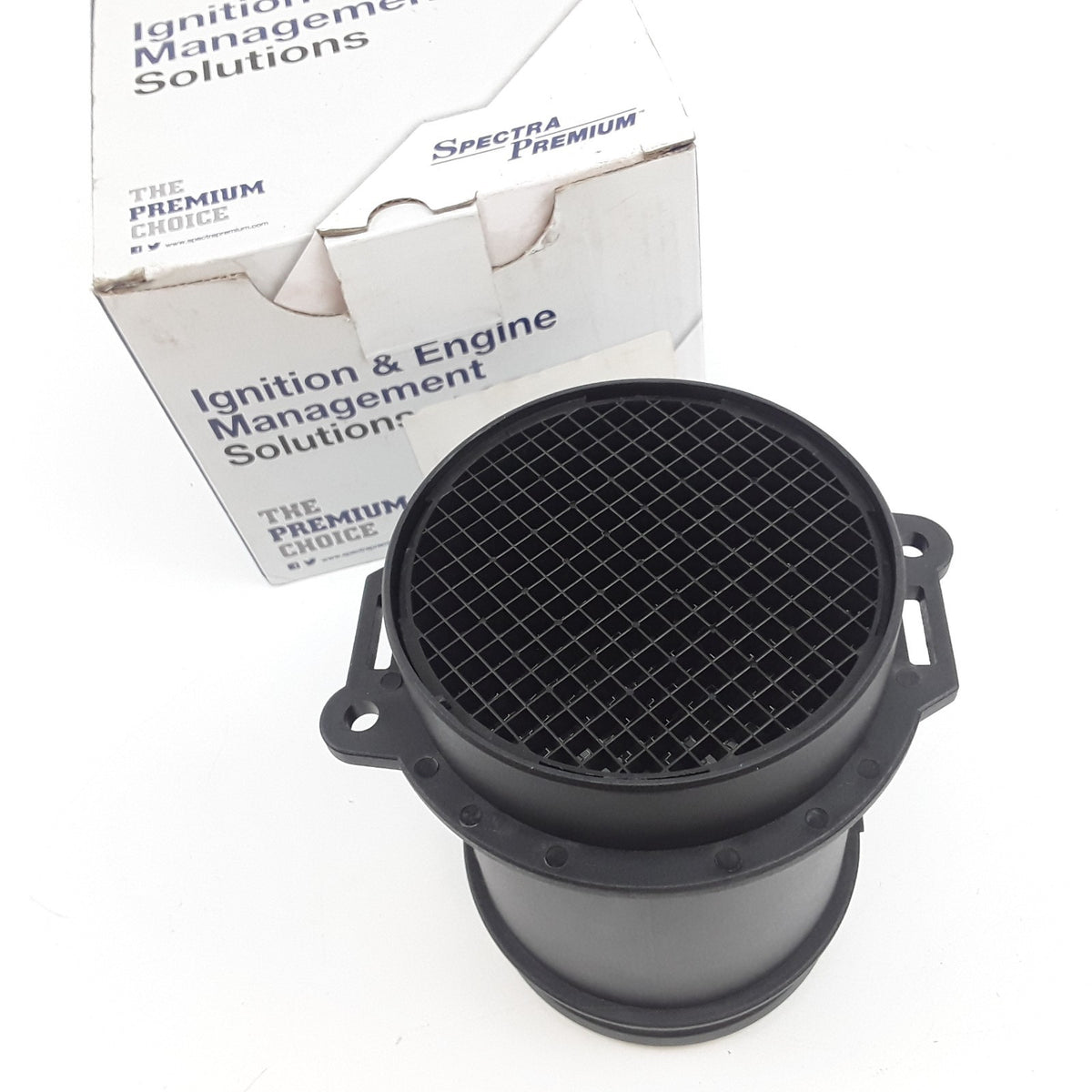Mass Airflow Sensor Fits Audi Allroad Quattro A8 Quattro A6 Quattro (2001-2012)
