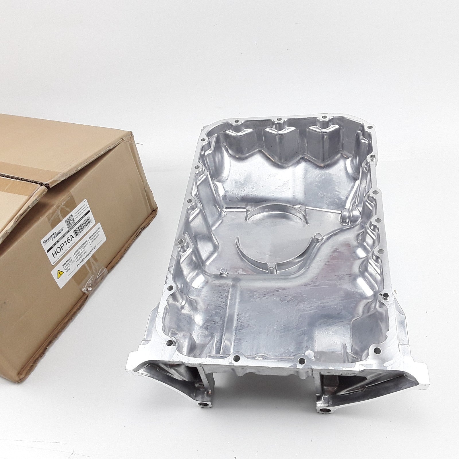 Engine Oil Pan Assembly Fits Honda Pilot Acura TL CL MDX (2001 2002 2003 2004)