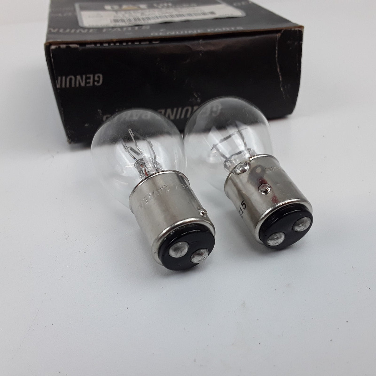 Caterpillar F853624250 Bulb Assembly Fits Caterpillar Mitsubishi Forklifts
