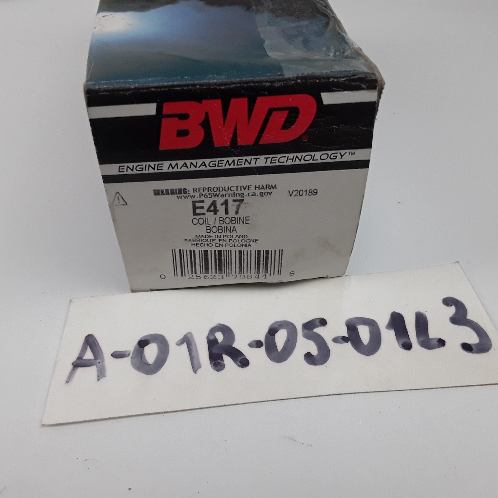 Ignition Coil Fits Ford EcoSport 2009-2012 Mazda Tribute 2005 2006 2007 2008