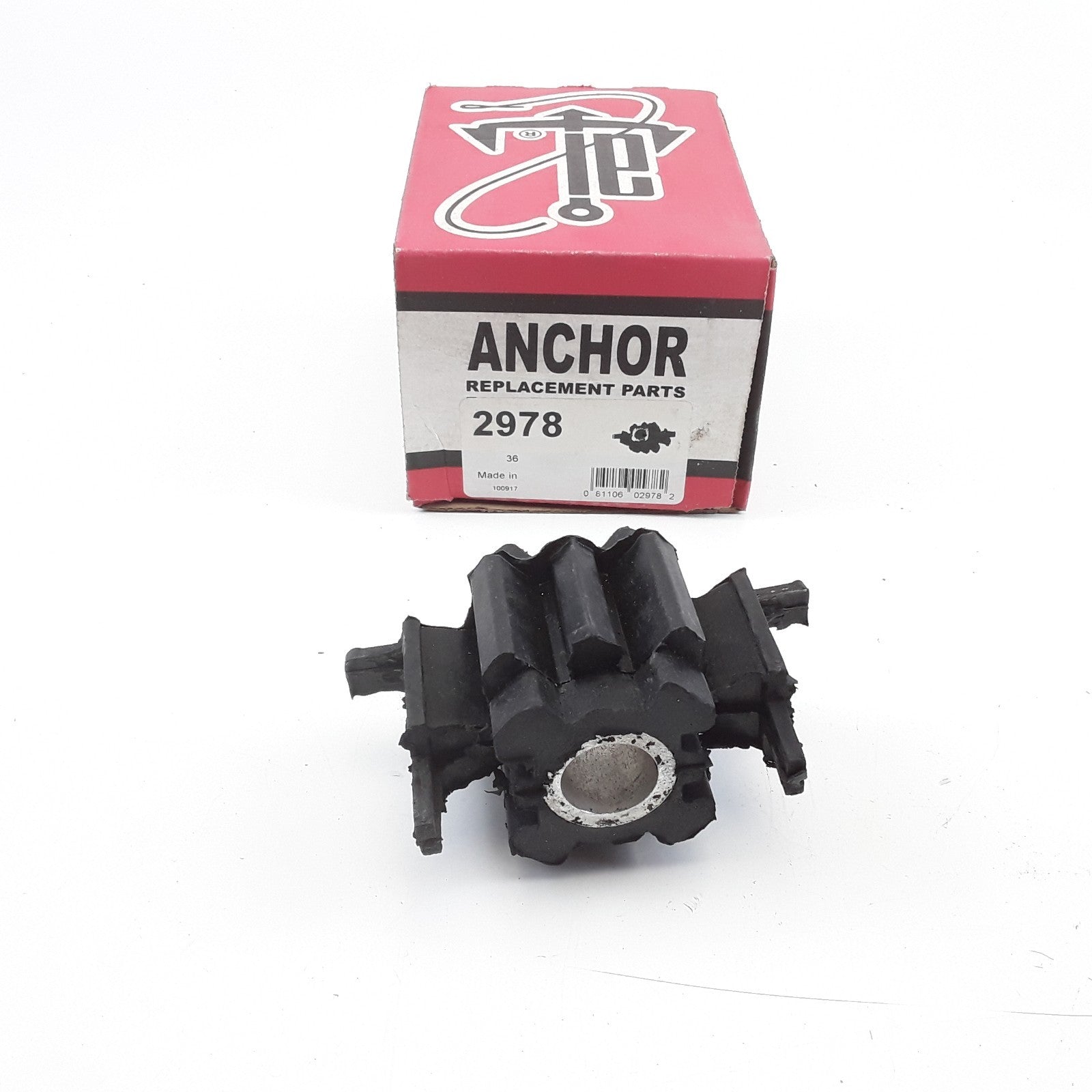 Anchor 2978 Front Engine Mount Fits Mercury Mystique Ford Contour (1995-1997)