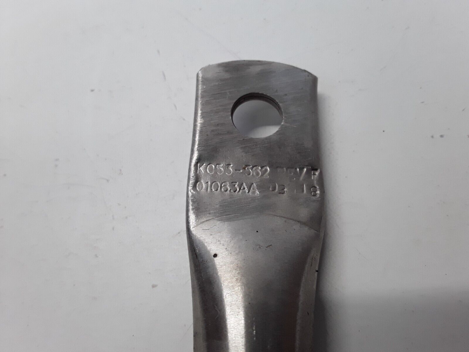 Fits Kenworth Mirror Bracket Upper Rear PACCAR K053-562 K053562 Fast Free Shipp - HotCarParts