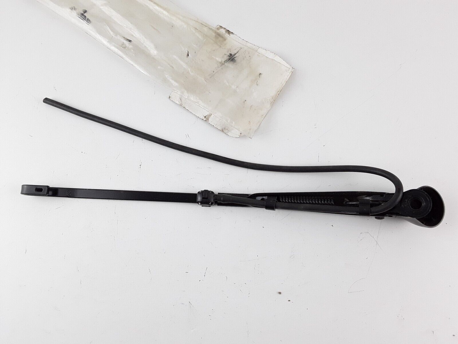 Komatsu 17A-Z11-2570 Wiper Arm D31EX D31PX D37EX D37PX D39EX D39PX D85EX D85PX - HotCarParts