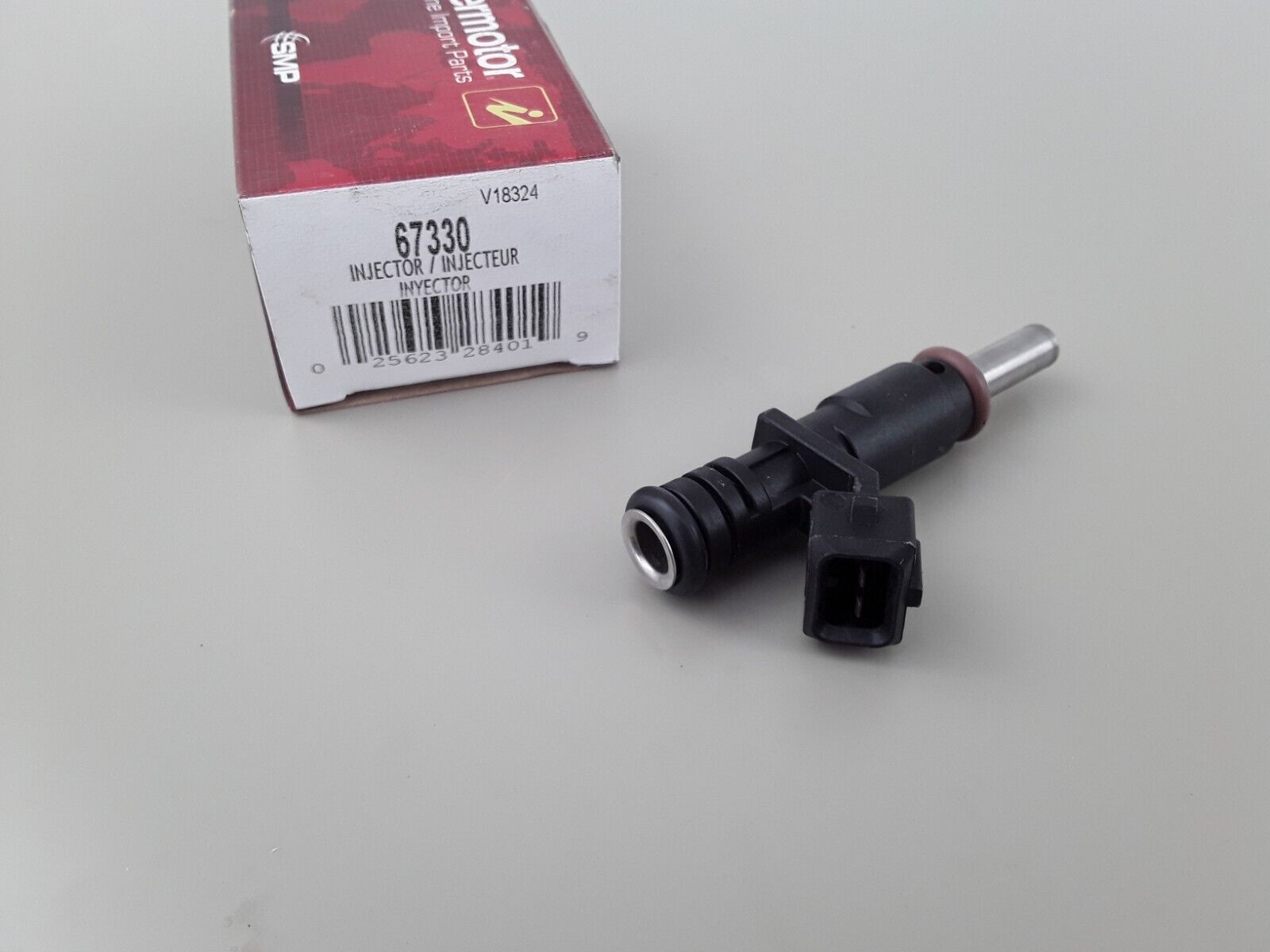 Fuel Injector For BMW 528i 2008-2011,X5 2007-2010,128i,328i 2007-2013 NEW - HotCarParts