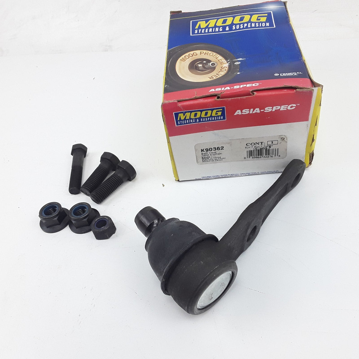 Suspension Ball Joint Fits Kia Spectra Sephia 1998 1999 2000 2001 2002 2003 2004