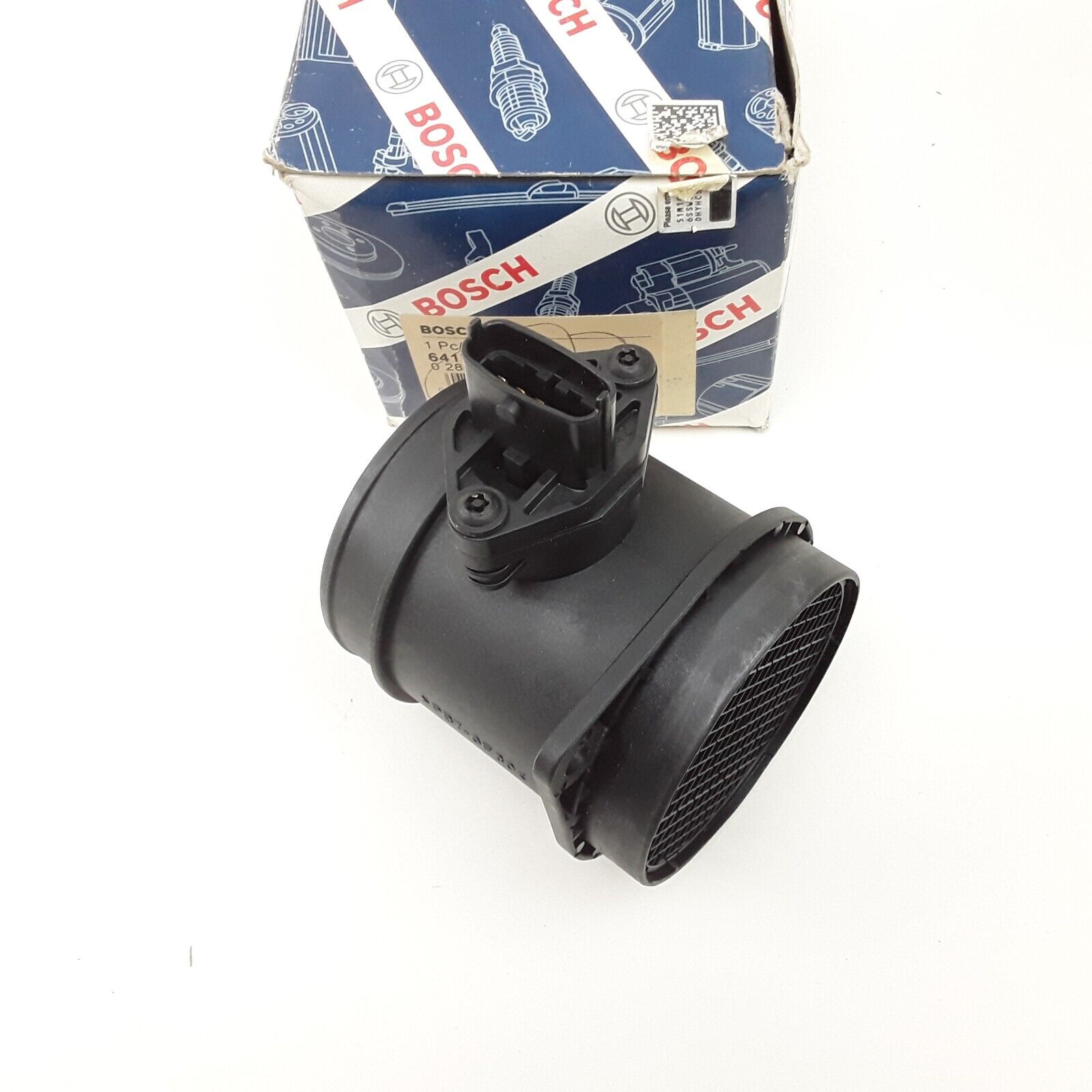 Bosch 0280218089 Mass Air Flow Sensor Fits Volvo S60, S80, V70, XC90 2002-2009