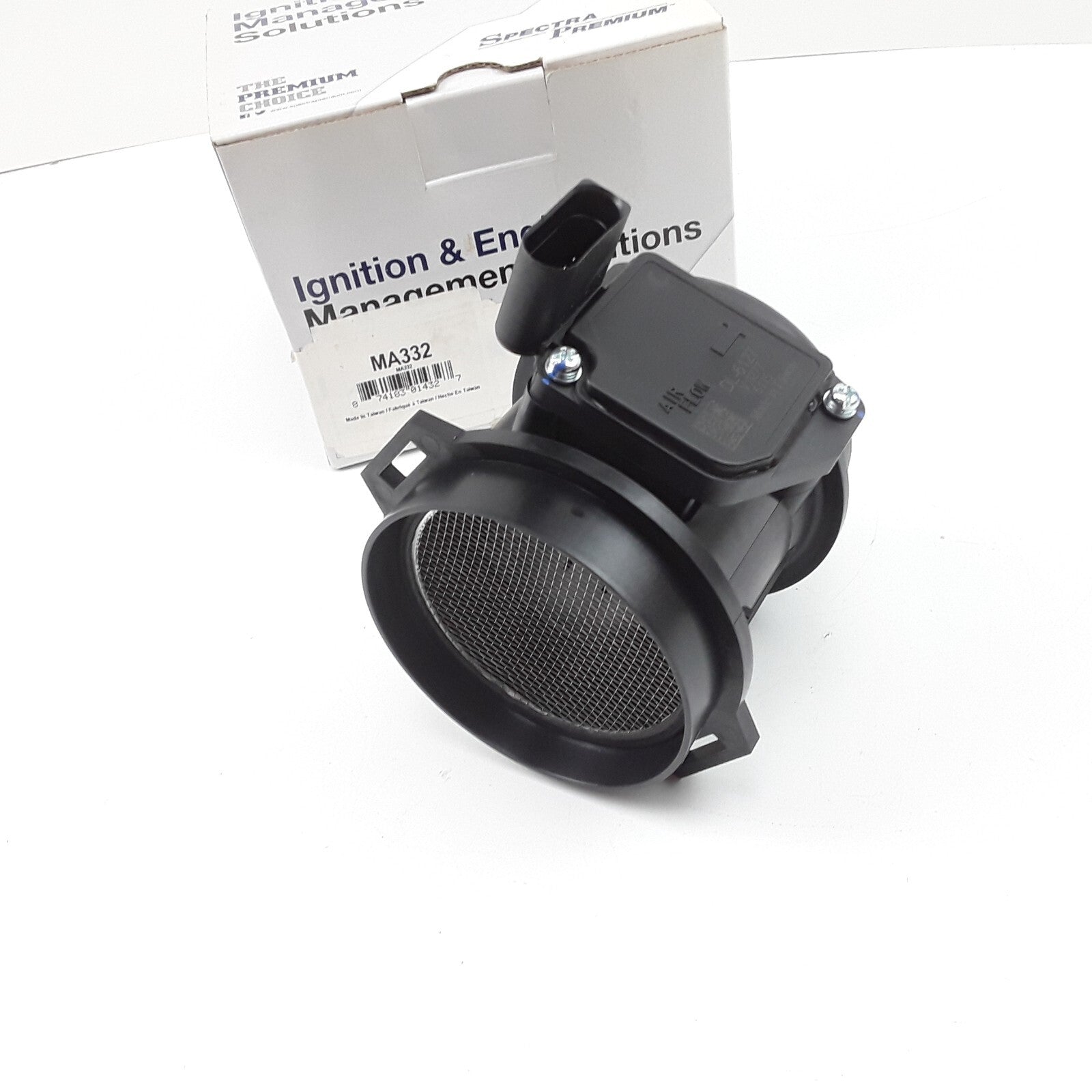 Mass Air Flow Sensor Fits Audi A6 A4 S4 Allroad Quattro A6 A4 Quattro 2001-2006