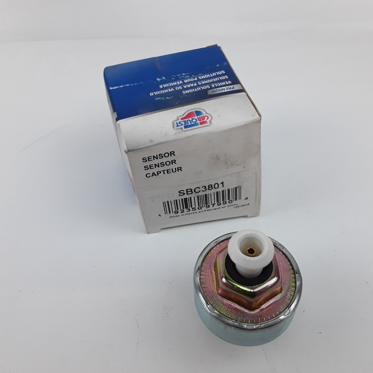 Knock Sensor Fits Buick Pontiac Oldsmobile Cadillac 1981 1982 1983 1984-1995