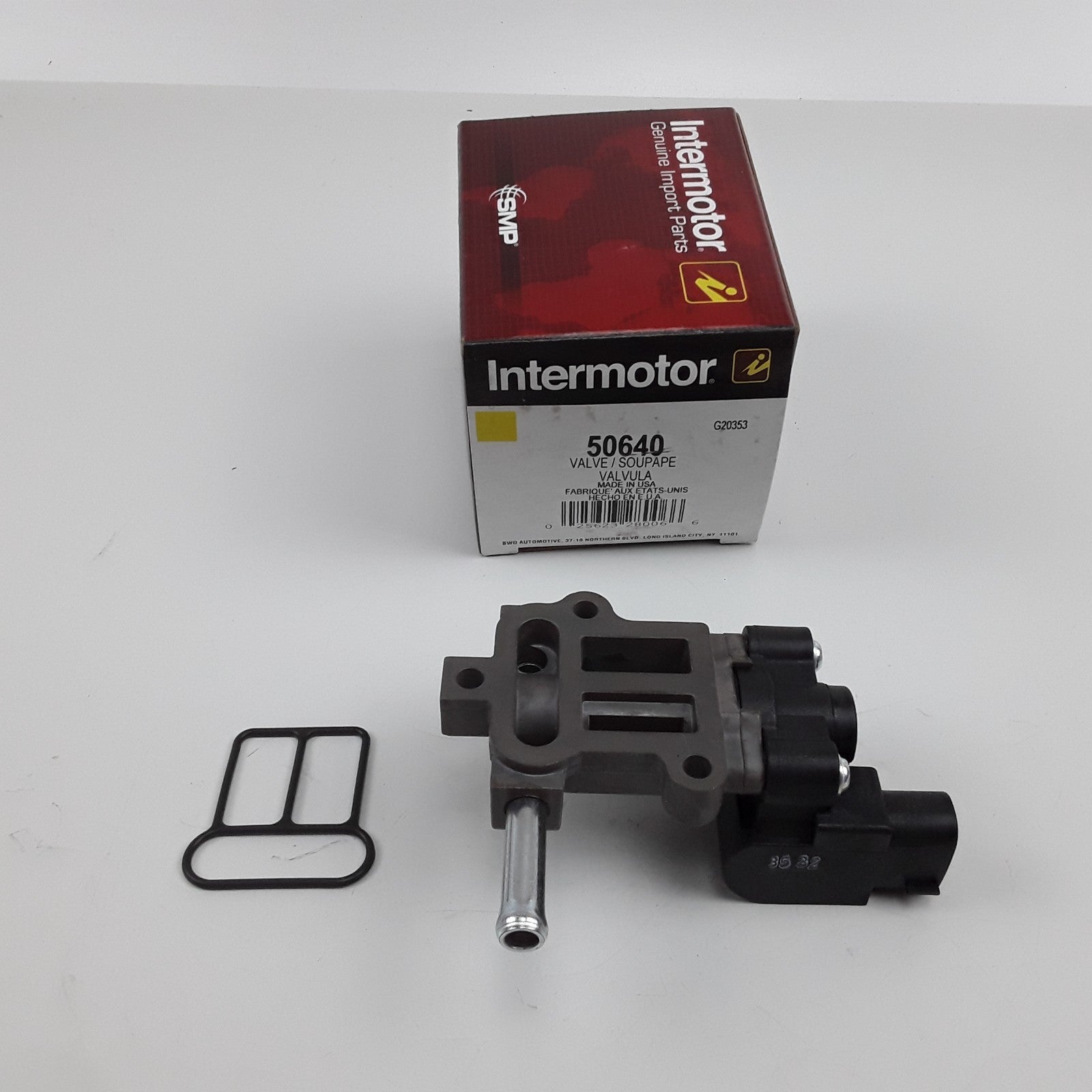 Idle Air Control Valve Fits Toyota 4Runner Tacoma 2000 2001 2002 2003 2004