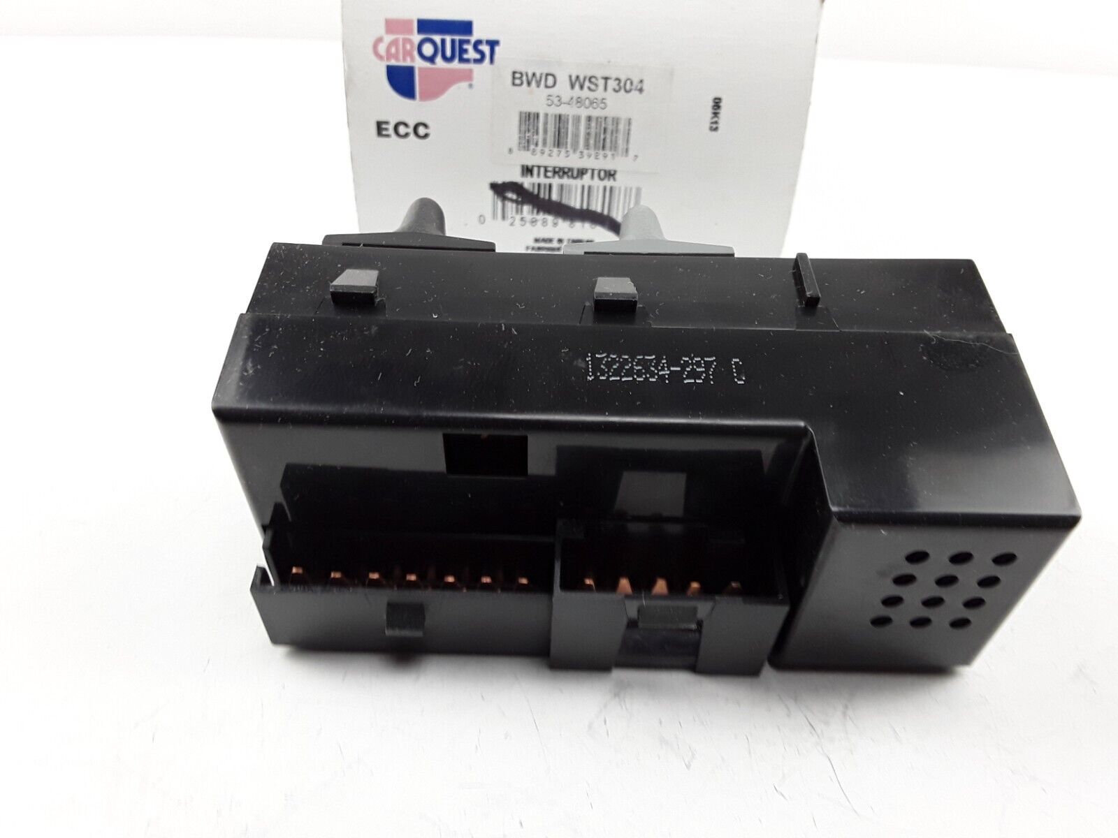 Front Driver Side LH Left Power Door Window Switch For Pontiac Grand Am 01-2005 - HotCarParts