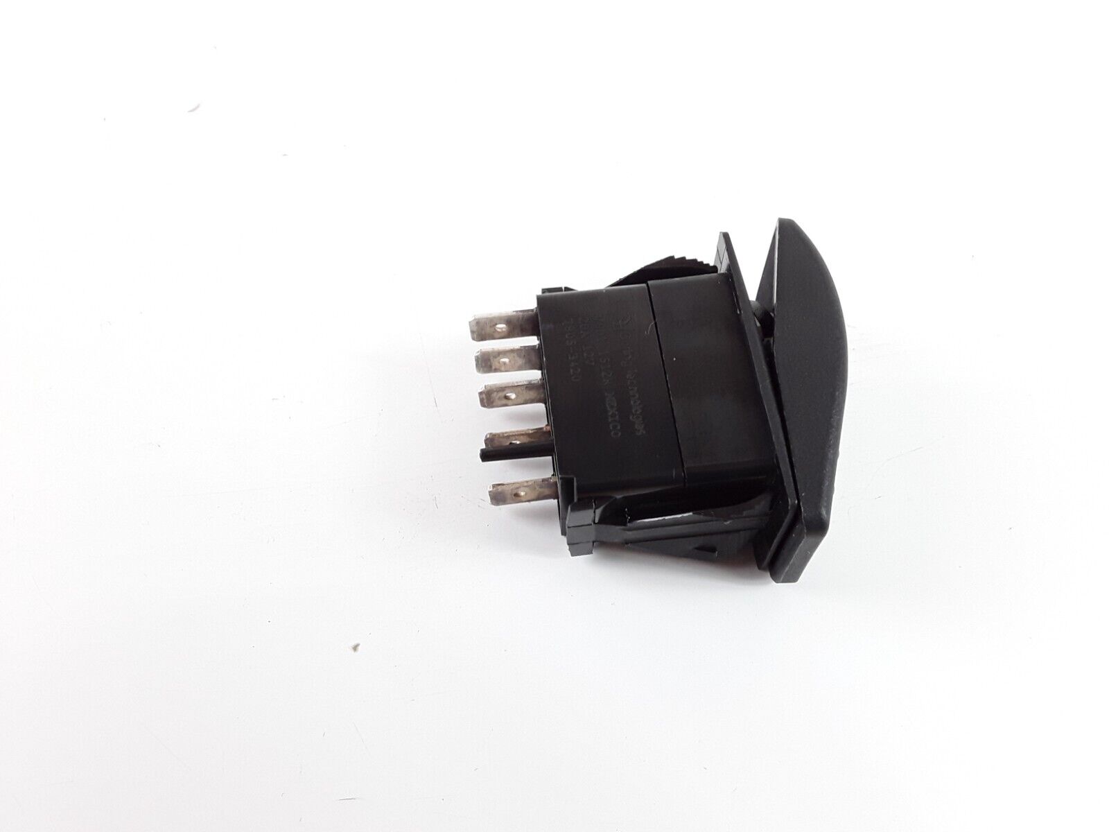 For Western Star Dash Console Rocker Switch ON WIPER INT DELAY Carling 7805-3420 - HotCarParts