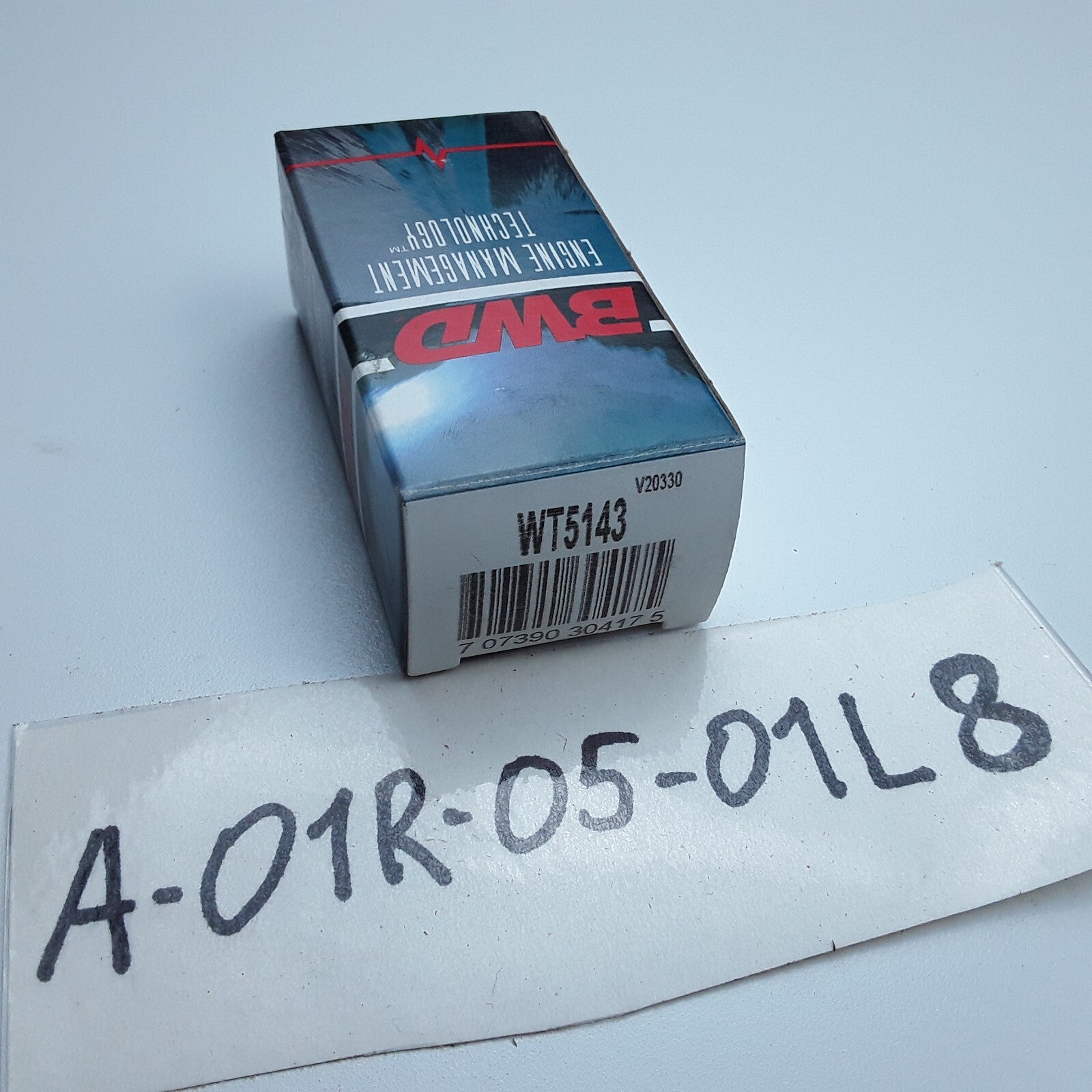 Cylinder Head Temperature Sensor For Mercury Monterey Ford E-250 E-150 1999-2009