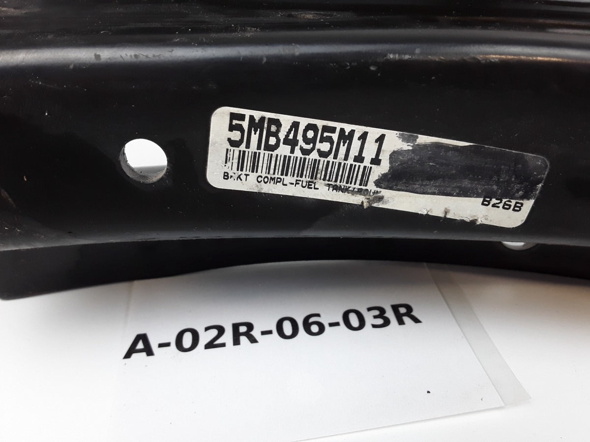 Mack 5MB495M11 Fuel Tank Mounting Bracket For Mack Multiple Application