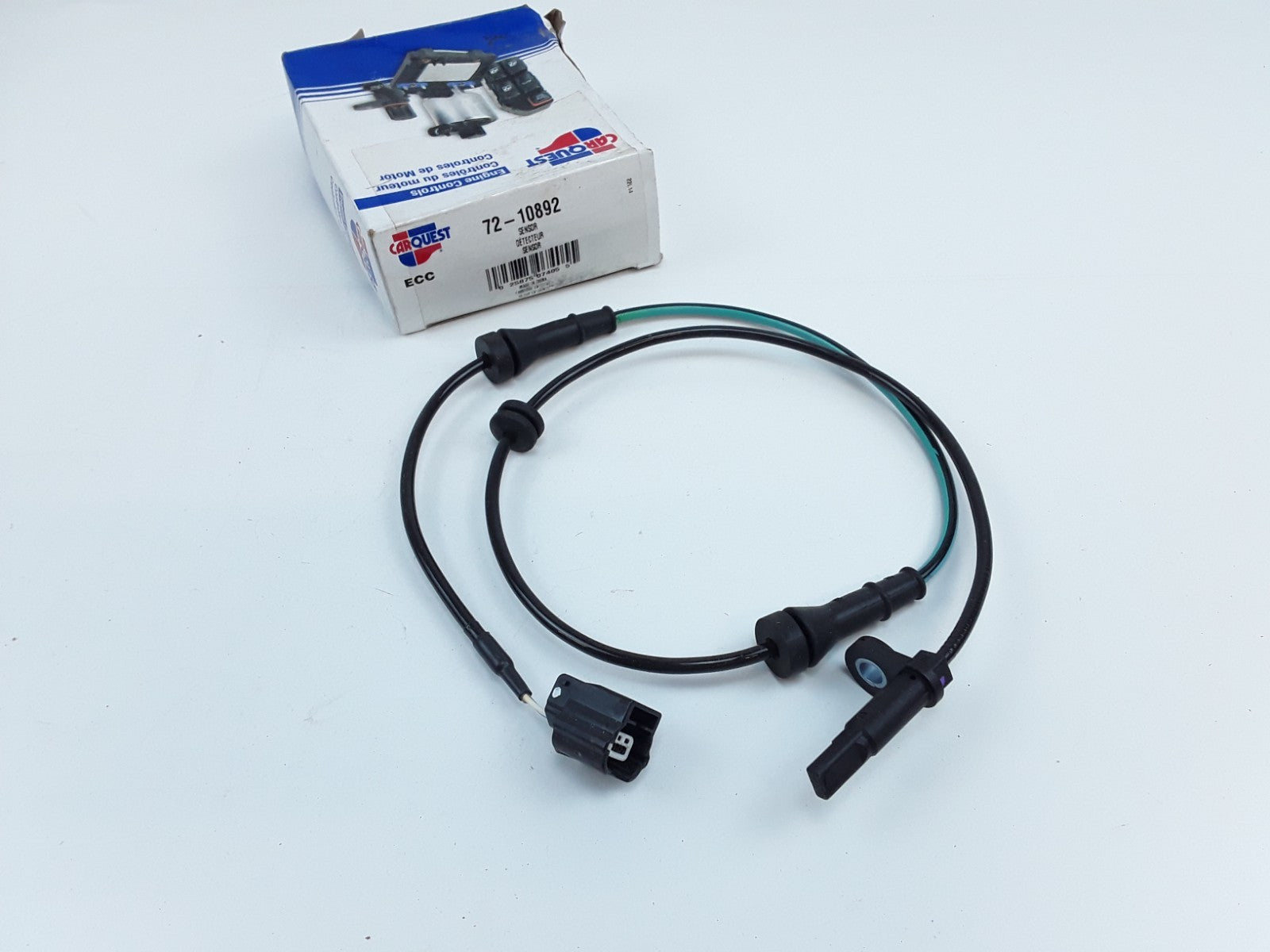 Front ABS Speed Sensor Fits Nissan Murano TITAN 2009 2010 2011 2012 2013 2014