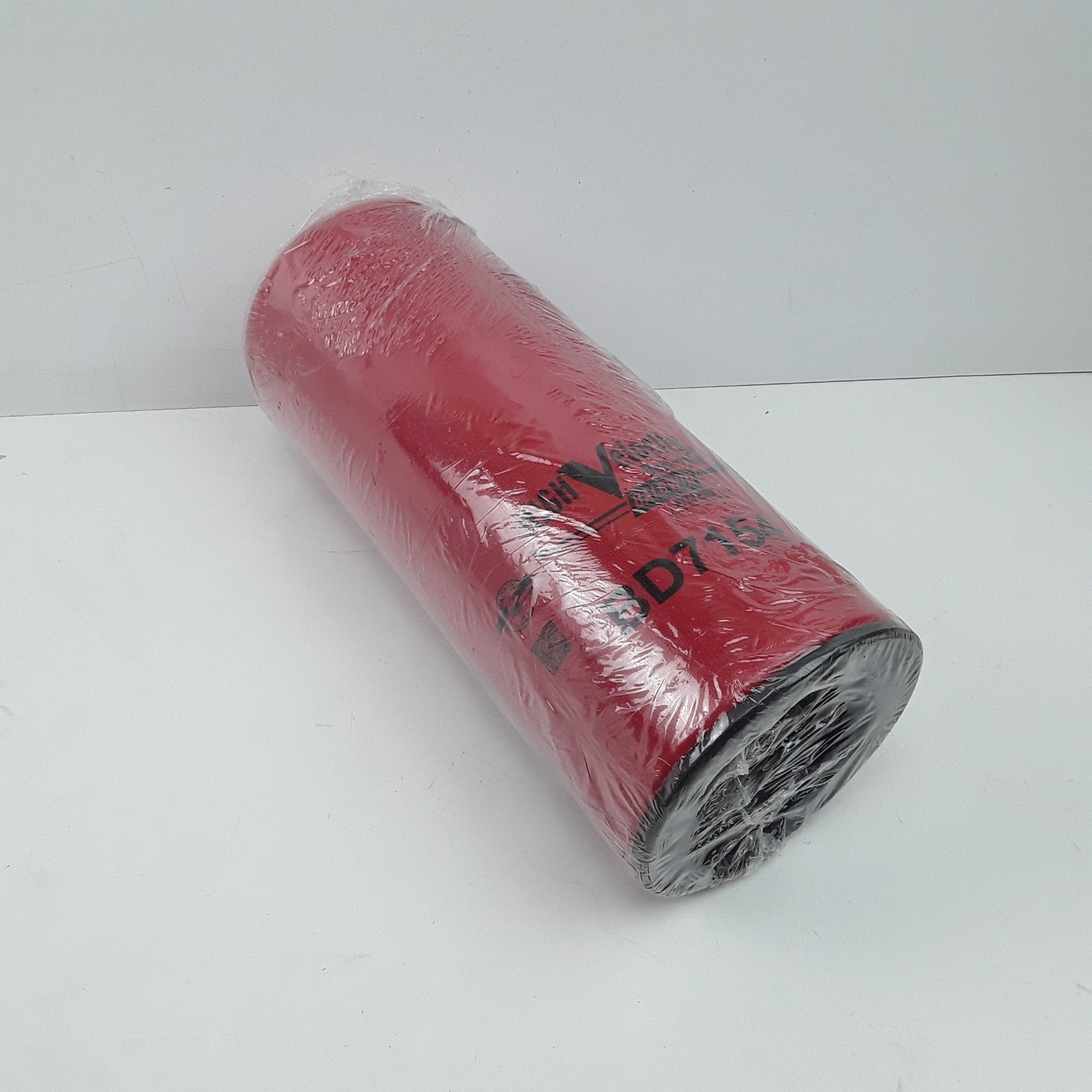 Engine High Velocity Dual-Flow Oil Filter For Crane Carrier Low Entry 2002