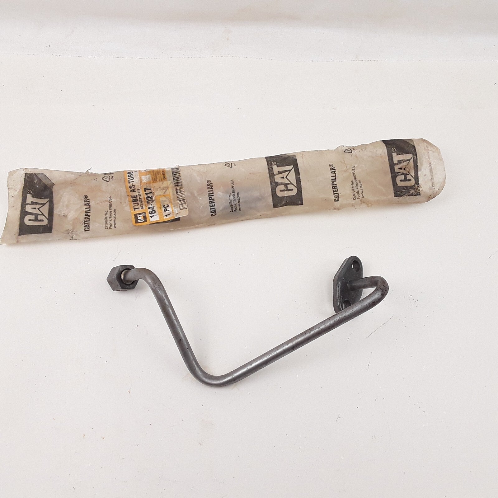 Caterpillar 164-0217 Tube AS-Turb Assembly Easy Installation & Maintenance