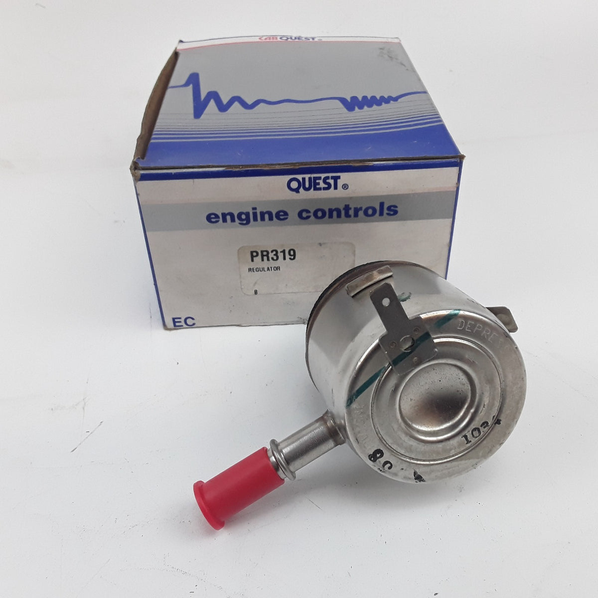 Fuel Pressure Regulator Fits Dodge SX 2.0 Neon Chrysler Neon 2001 2002 2003-2005