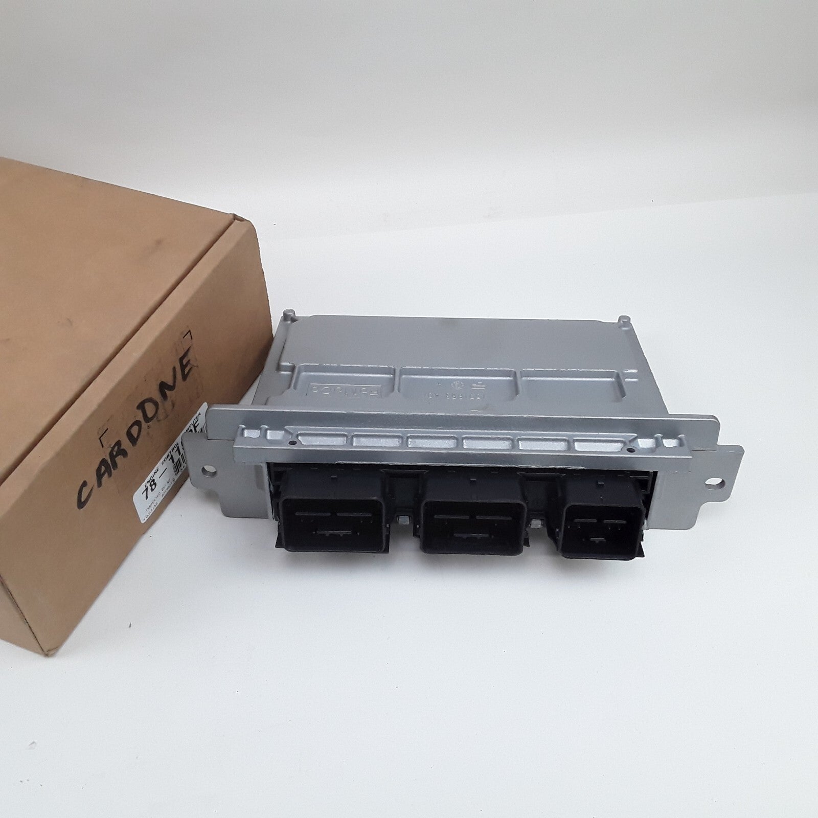 Engine Control Module Computer For Ford Focus Transit Connect 2010 2.0L