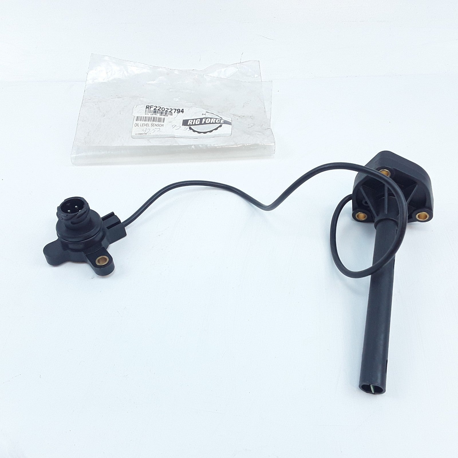 Engine Oil Level Sensor Fits Volvo VNM 9700 VAH Mack GU8 GU7 CXP CXU (2006-2017)