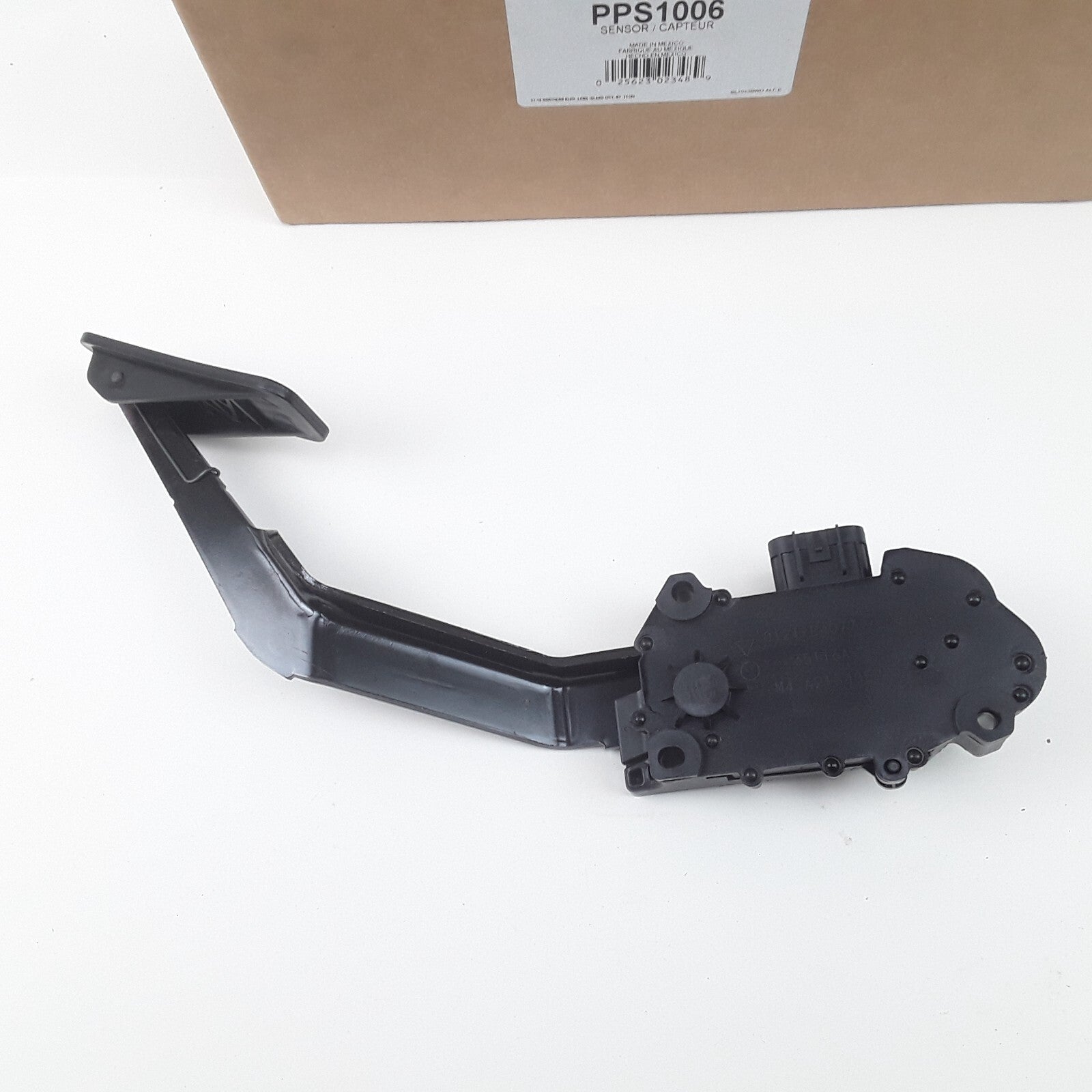 Accelerator Pedal Sensor Fits Chevrolet Trailblazer EXT GMC Envoy XL 2002 2003