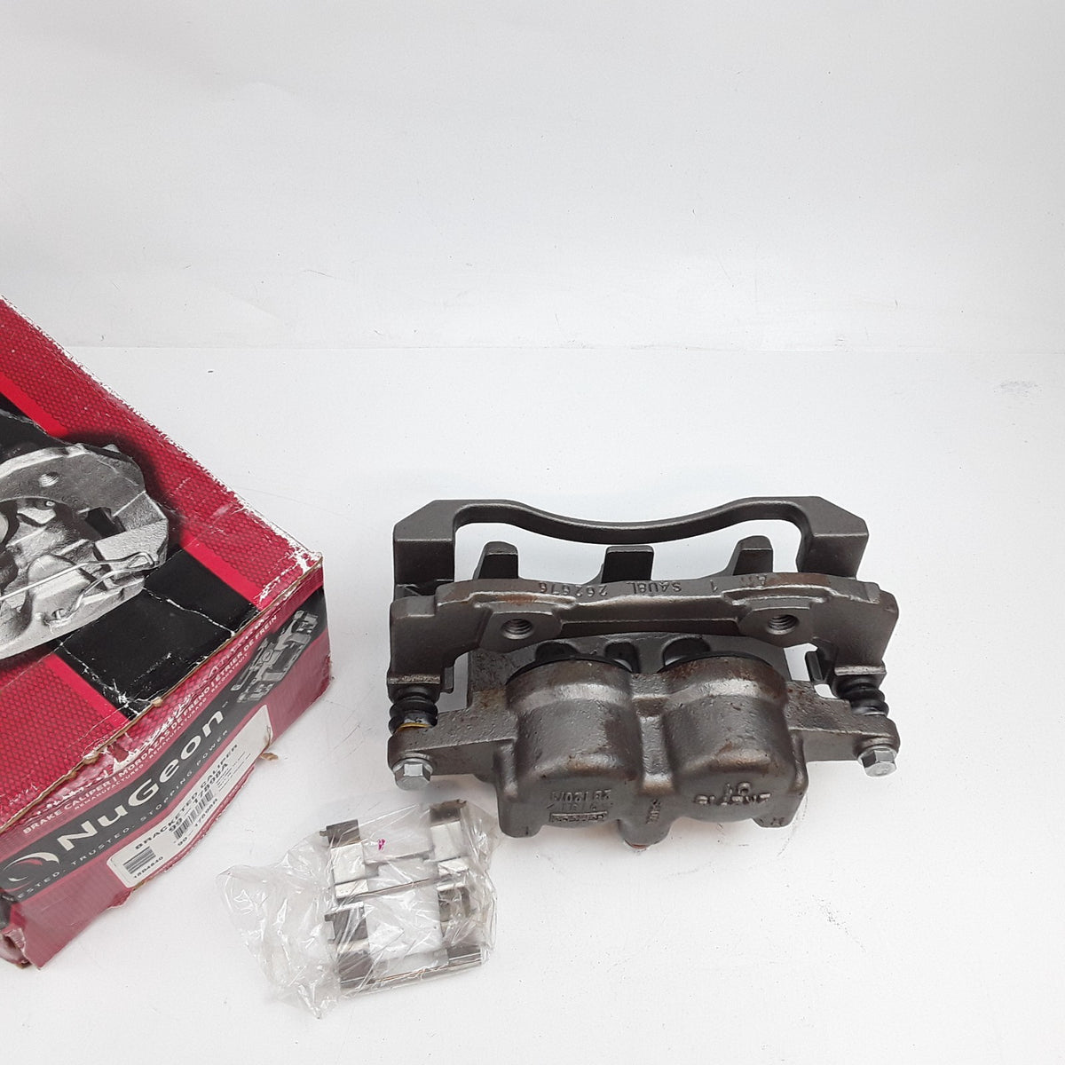 Front Right Disc Brake Caliper For Lincoln Ford Mercury 2003 2004 2005 2006-2011